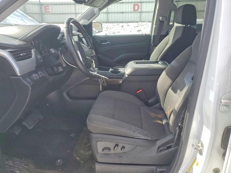 2017 Gmc Yukon მანქანა იყიდება აუქციონზე, vin: 1GKS2AKC6HR206290, აუქციონის ნომერი: 77417275