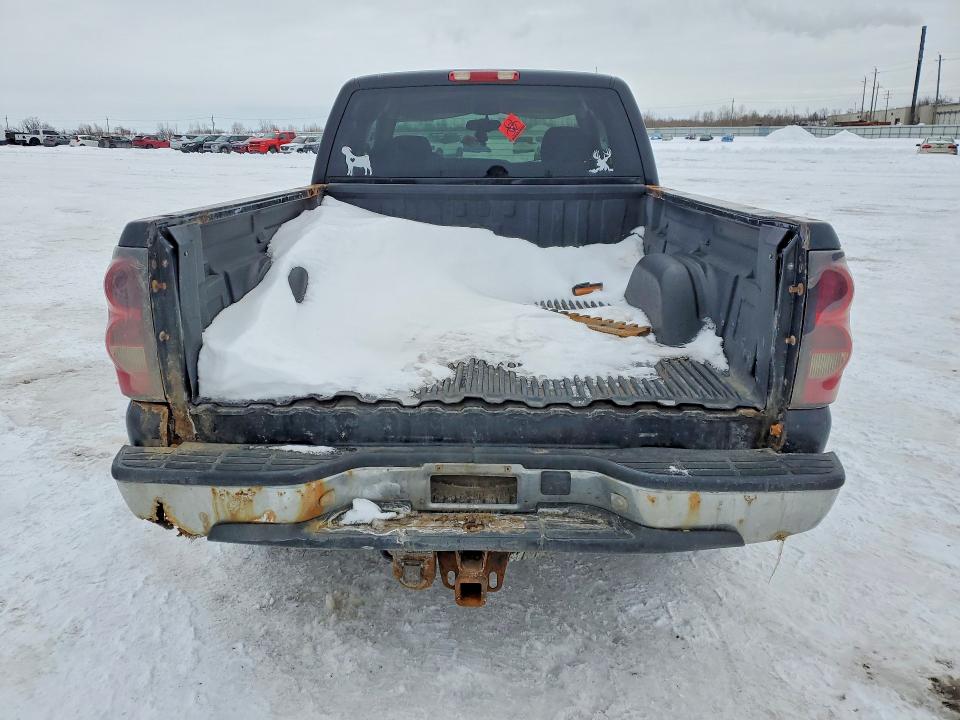 Продажа на аукционе авто 2004 Chevrolet Silverado, vin: 2GCEK19T741214108, номер лота: 78370425