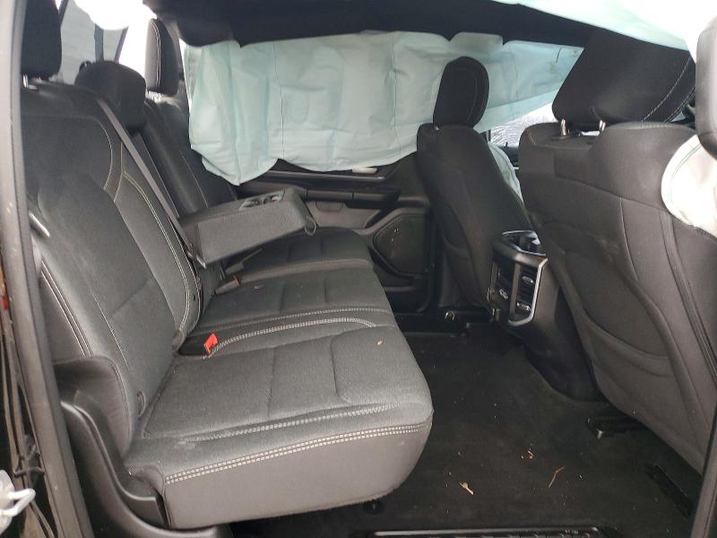 Продаж на аукціоні авто 2020 Ram 1500, vin: 1C6RRFFG9LN240702, номер лоту: 78223505