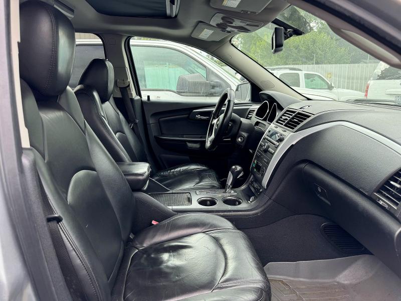 Aukcja sprzedaży 2010 Chevrolet Traverse L, vin: 1GNLVGED8AS106129, numer aukcji: 77024135