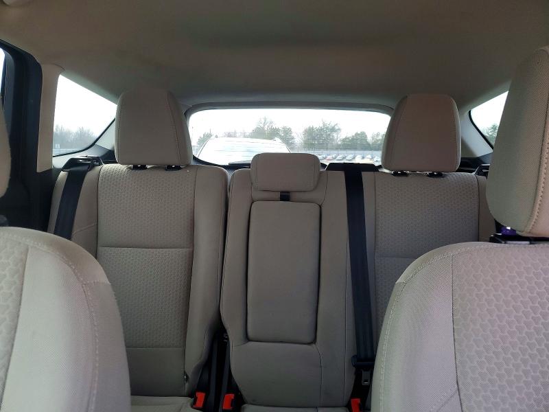 Aukcja sprzedaży 2019 Ford Escape, vin: 1FMCU9G95KUC08604, numer aukcji: 79055345
