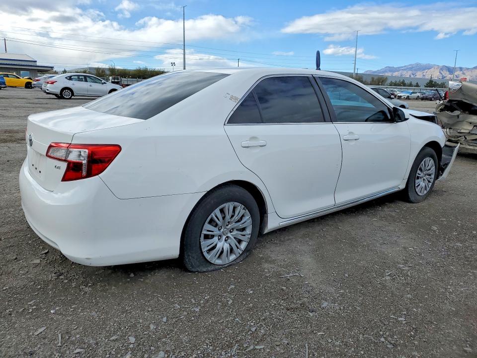 78182785 :رقم المزاد ، 4T4BF1FK2CR251932 vin ، 2012 Toyota Camry مزاد بيع