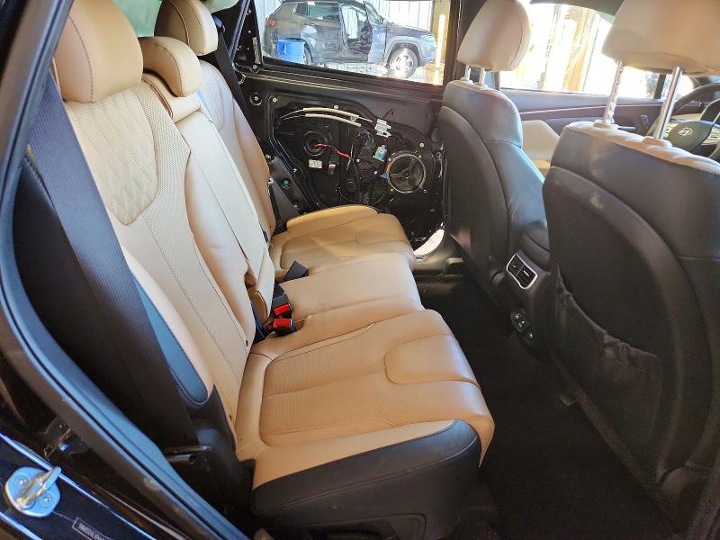 Продаж на аукціоні авто 2023 Hyundai Santa Fe, vin: 5NMS5DALXPH619502, номер лоту: 78757215
