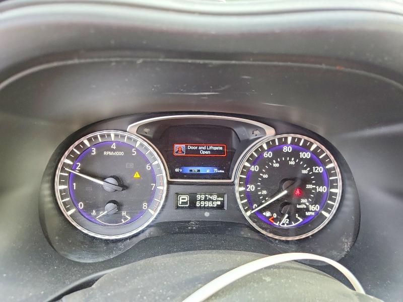Продаж на аукціоні авто 2020 Infiniti Qx60, vin: 5N1DL0MM4LC512431, номер лоту: 78686255