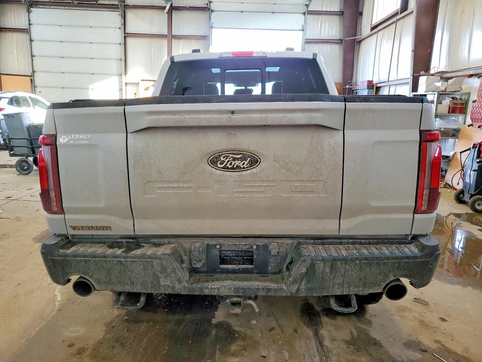 Aukcja sprzedaży 2025 Ford F150, vin: 1FTFW4L80SFA64878, numer aukcji: 74825205