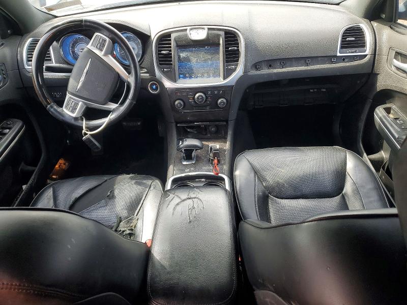 2013 Chrysler 300c მანქანა იყიდება აუქციონზე, vin: 2C3CCAKG7DH606650, აუქციონის ნომერი: 78308555