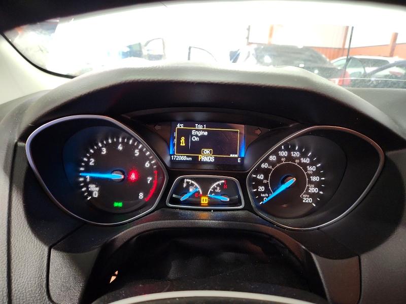 Продажа на аукционе авто 2016 Ford Focus, vin: 1FADP3K27GL317298, номер лота: 78249035