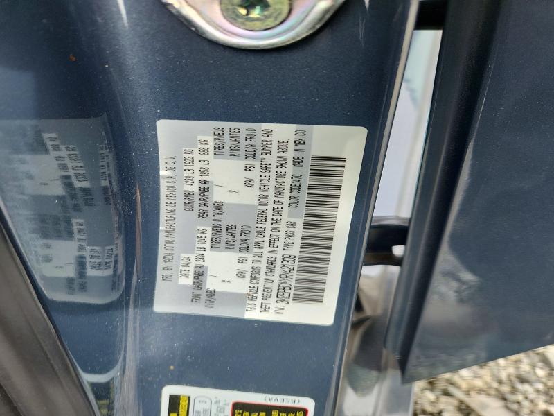 Продаж на аукціоні авто 2024 Mazda 3, vin: 3MZBPBCMXRM421309, номер лоту: 78696585