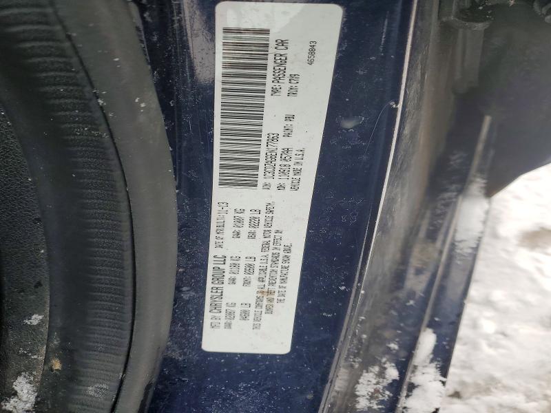 Продаж на аукціоні авто 2014 Dodge Avenger, vin: 1C3CDZAG6EN177863, номер лоту: 76984605