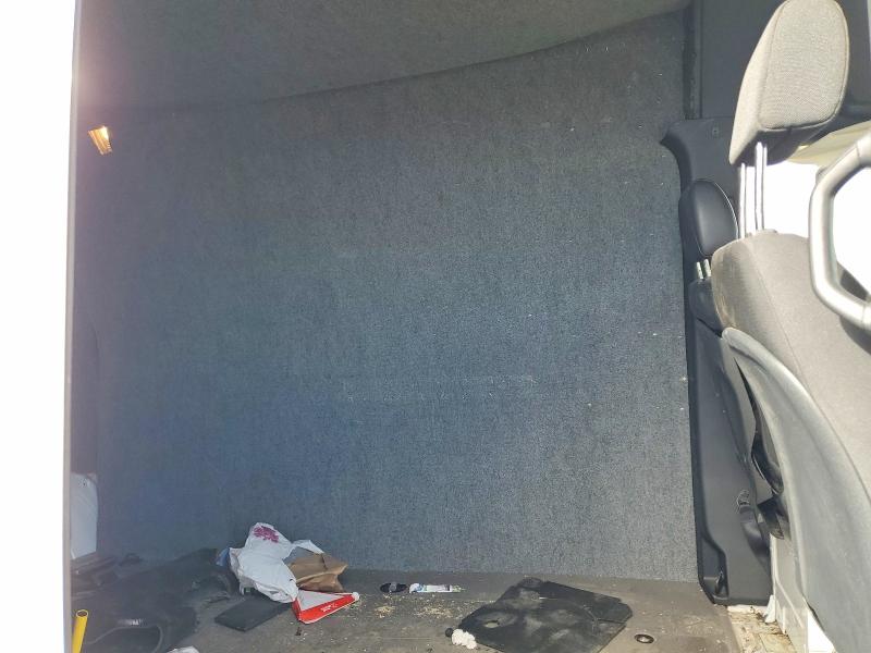 Aukcja sprzedaży 2022 Mercedes Benz Sprinter, vin: W1Y4DDHY8NT082987, numer aukcji: 78040095