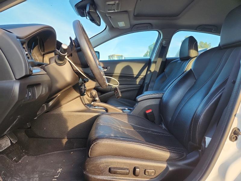 Aukcja sprzedaży 2020 Acura Ilx Premiu, vin: 19UDE2F71LA010328, numer aukcji: 75162305