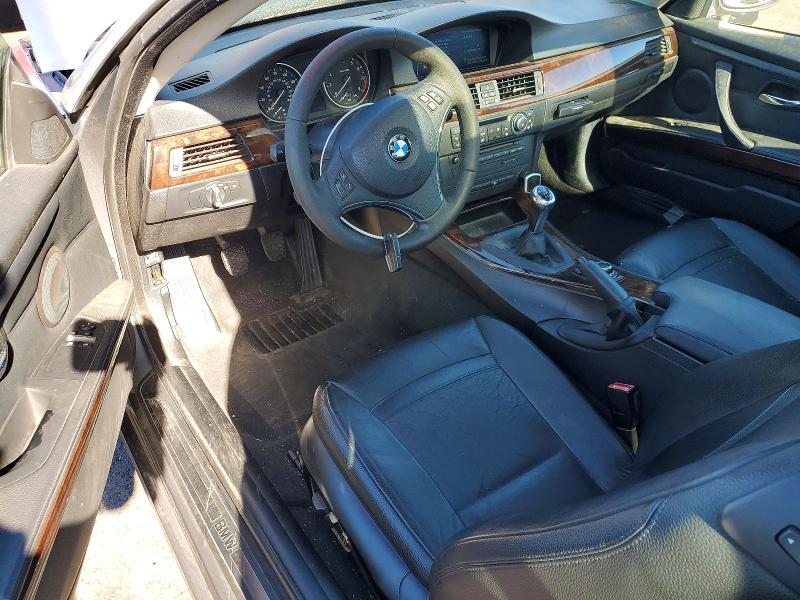 Продаж на аукціоні авто 2011 Bmw 328, vin: WBAKF5C51BE517726, номер лоту: 78348215
