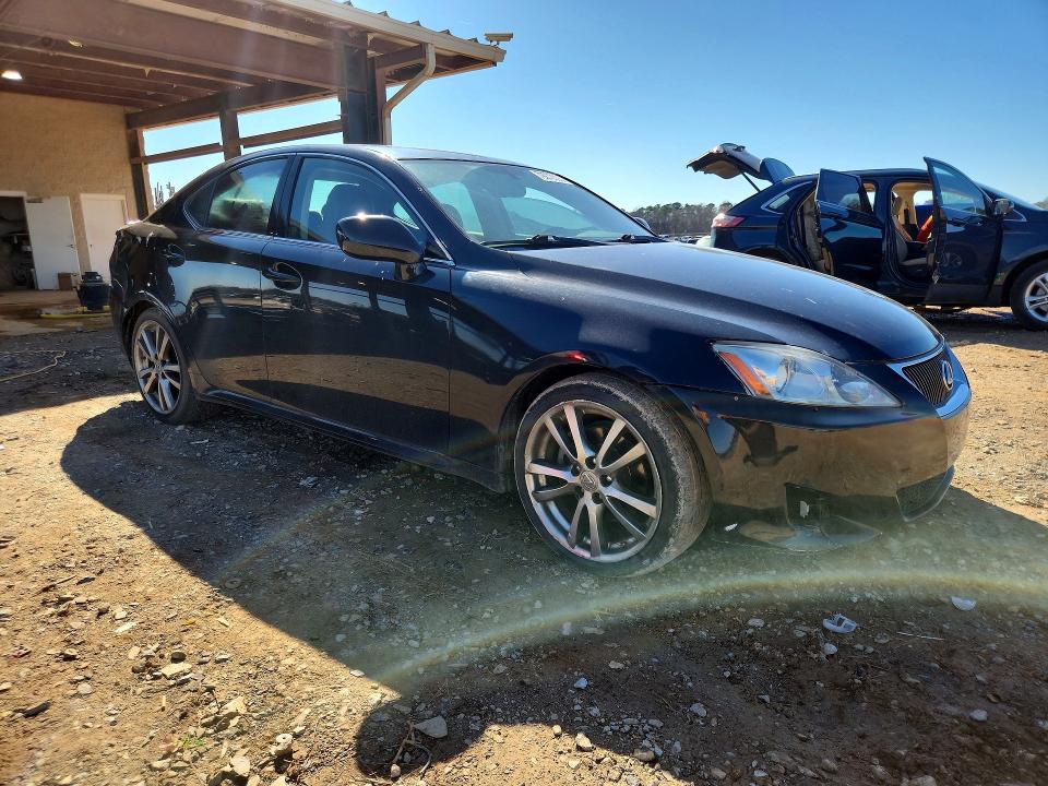 Aukcja sprzedaży 2008 Lexus Is 250, vin: JTHBK262885077400, numer aukcji: 79272035