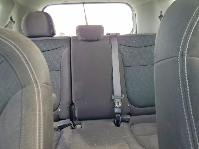 Продажа на аукционе авто 2017 Kia Soul, vin: KNDJN2A22H7438345, номер лота: 77377355