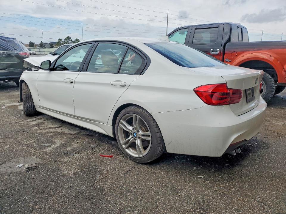 Aukcja sprzedaży 2018 Bmw 330, vin: WBA8B9C53JEE82797, numer aukcji: 76205245