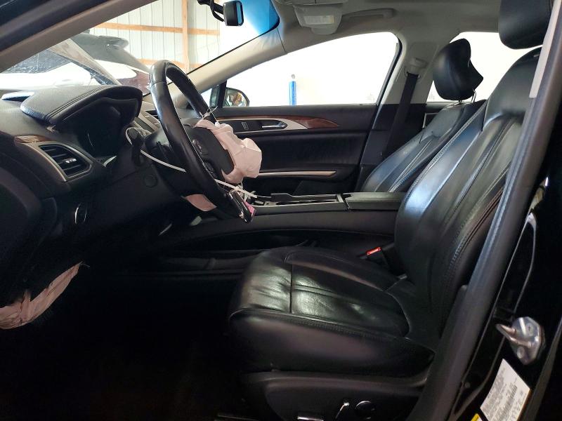 Продаж на аукціоні авто 2016 Lincoln Townhouse Mkz, vin: 3LN6L2J95GR621914, номер лоту: 74437675