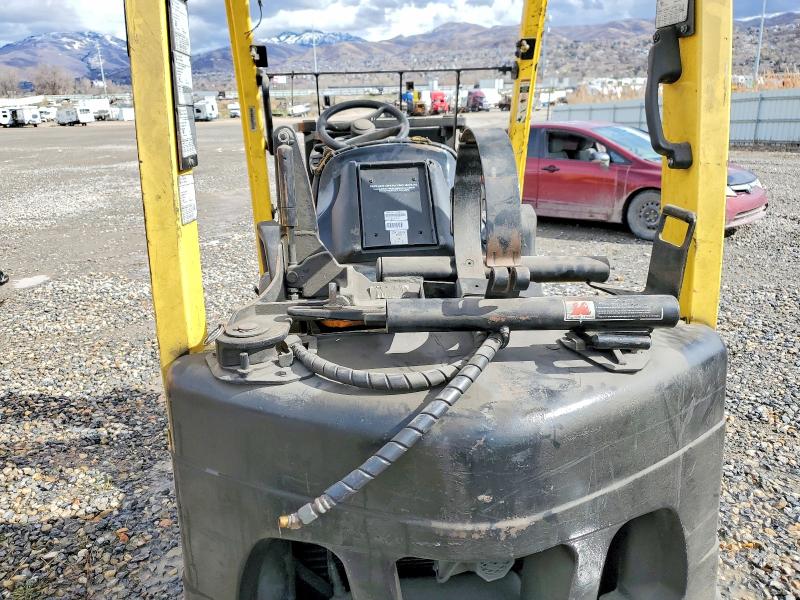 Aukcja sprzedaży 2016 Hyster Forklift, vin: H187V04104P, numer aukcji: 78883835
