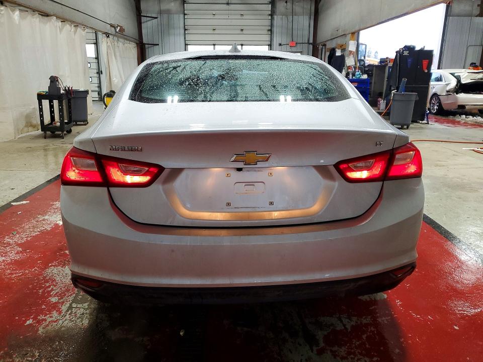 Aukcja sprzedaży 2018 Chevrolet Malibu, vin: 1G1ZD5ST8JF264932, numer aukcji: 77028115