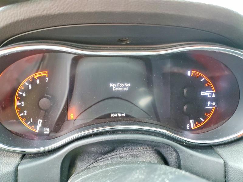 Aukcja sprzedaży 2015 Dodge Durango, vin: 1C4SDJCT2FC939117, numer aukcji: 76763045