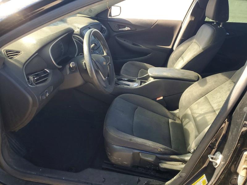 Aukcja sprzedaży 2017 Chevrolet Malibu, vin: 1G1ZB5ST0HF177591, numer aukcji: 74208255