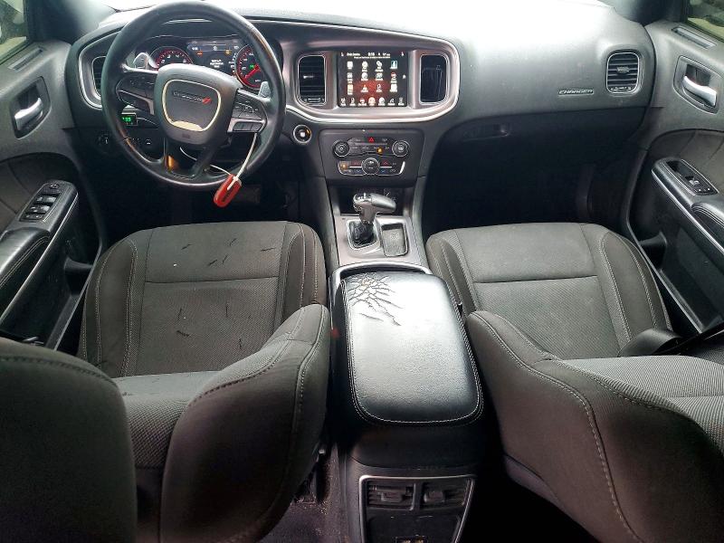 Aukcja sprzedaży 2019 Dodge Charger, vin: 2C3CDXBG0KH754801, numer aukcji: 78687415