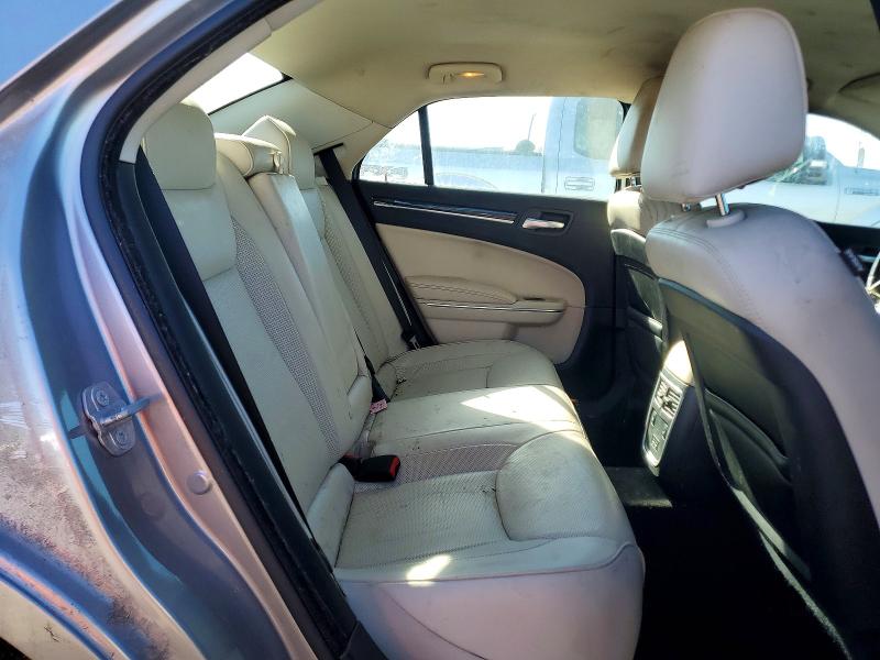 Продажа на аукционе авто 2018 Chrysler 300, vin: 2C3CCAKG2JH149080, номер лота: 77735745