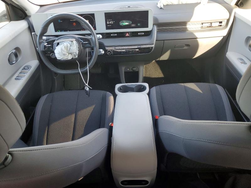 Продаж на аукціоні авто 2024 Hyundai Ioniq 5, vin: KM8KN4DE8RU294594, номер лоту: 78365635