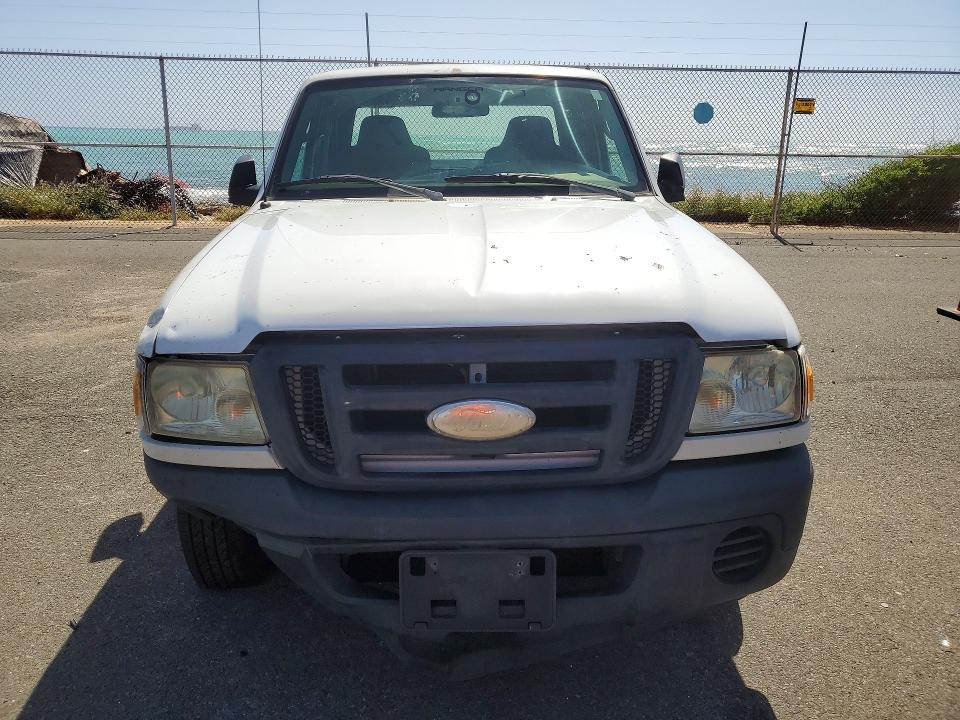 2008 Ford Ranger მანქანა იყიდება აუქციონზე, vin: 1FTYR14D28PA06798, აუქციონის ნომერი: 75469415