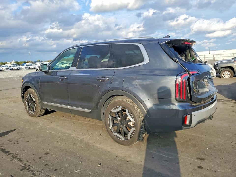 Aukcja sprzedaży 2024 Kia Telluride, vin: 5XYP34GC4RG520822, numer aukcji: 77179195