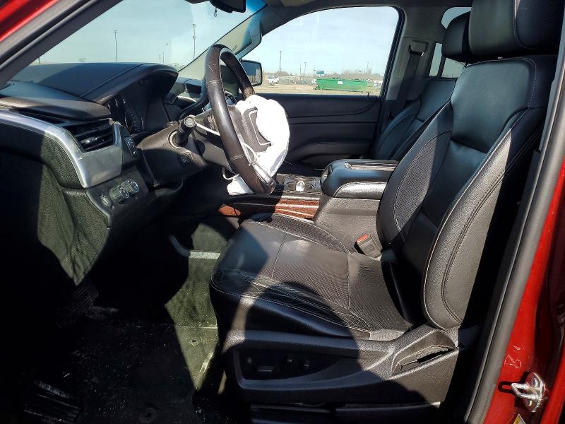 Aukcja sprzedaży 2017 Gmc Yukon, vin: 1GKS2BKC4HR259012, numer aukcji: 78465525