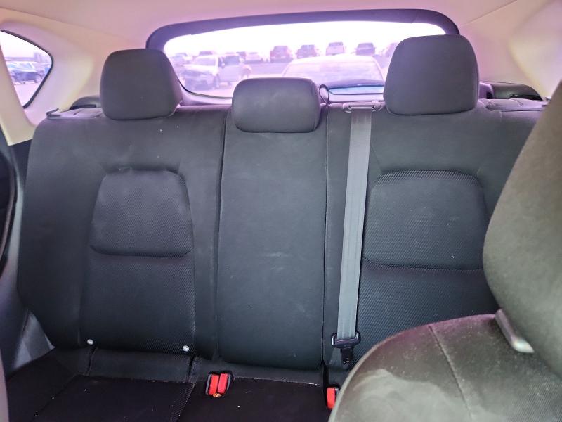 78123785 :رقم المزاد ، JM3KFABM8J1474682 vin ، 2018 Mazda Cx-5 مزاد بيع