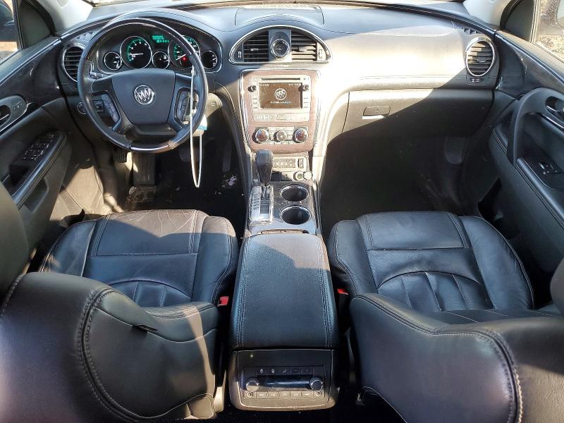 Aukcja sprzedaży 2015 Buick Enclave, vin: 5GAKVBKD4FJ155144, numer aukcji: 77774985