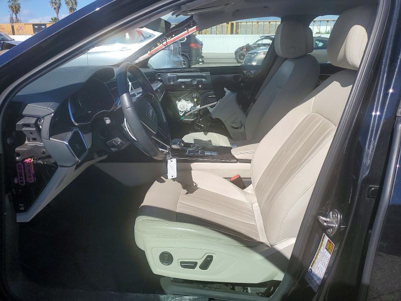 Продаж на аукціоні авто 2019 Audi A6, vin: WAUD8AF2XKN125566, номер лоту: 77518295