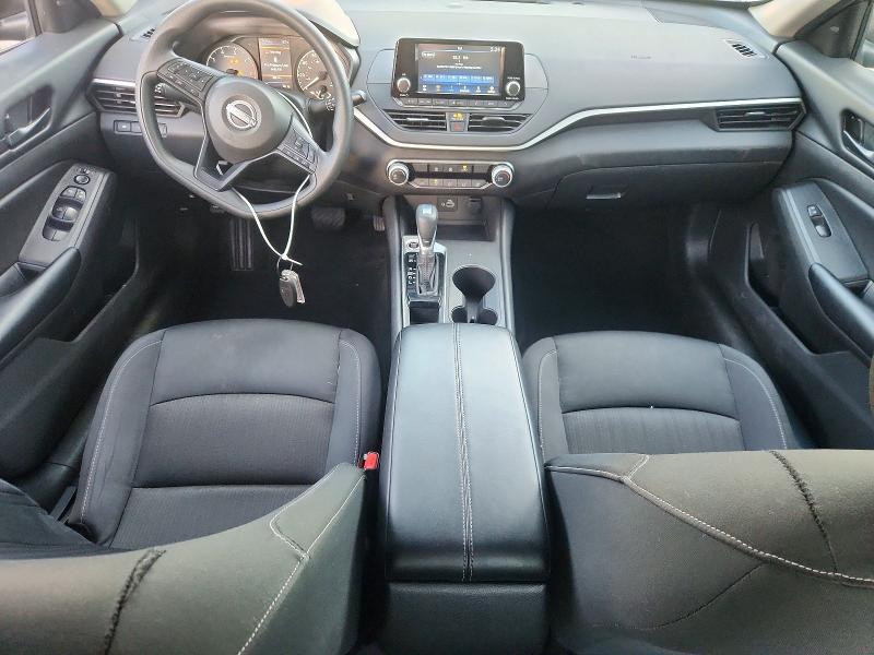 Продаж на аукціоні авто 2024 Nissan Altima, vin: 1N4BL4BVXRN428471, номер лоту: 78989055