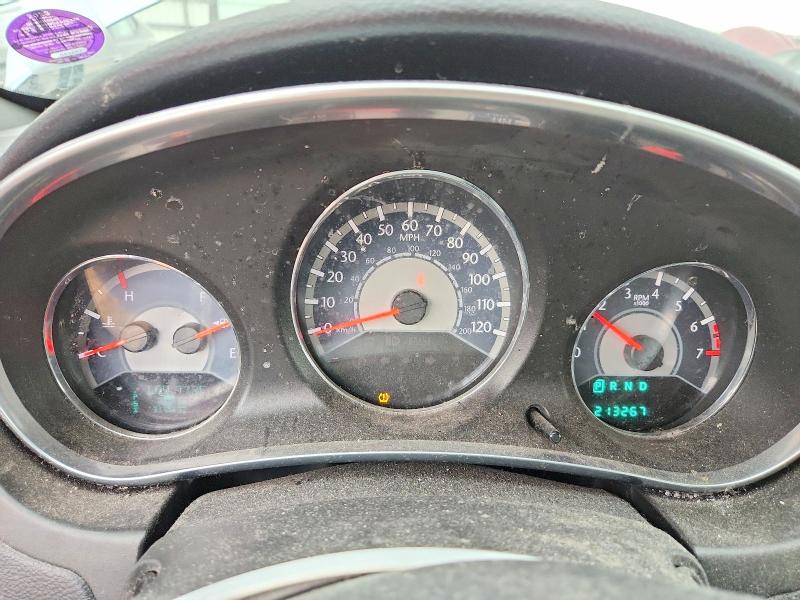 Aukcja sprzedaży 2012 Chrysler 200, vin: 1C3CCBCB3CN298097, numer aukcji: 77432915