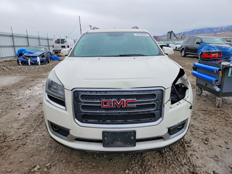 Продажа на аукционе авто 2014 Gmc Acadia, vin: 1GKKVRKD9EJ319028, номер лота: 76192315