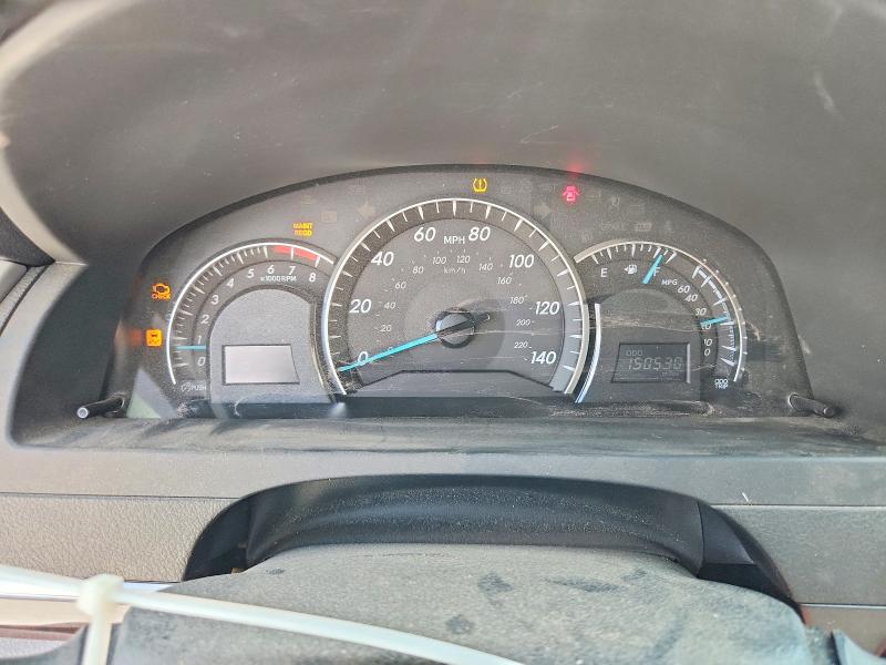 Продаж на аукціоні авто 2012 Toyota Camry, vin: 4T1BK1FK8CU506069, номер лоту: 79036805
