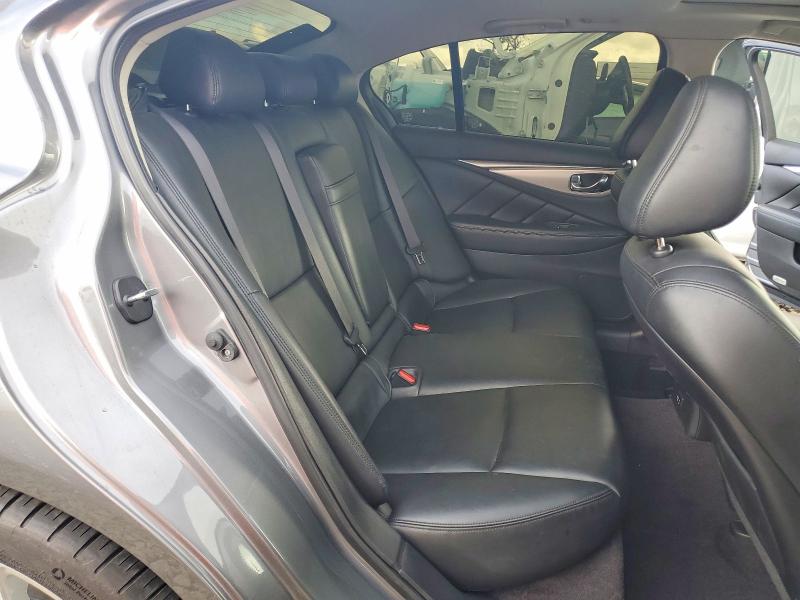 Aukcja sprzedaży 2021 Infiniti Q50, vin: JN1EV7BP6MM701783, numer aukcji: 77386305