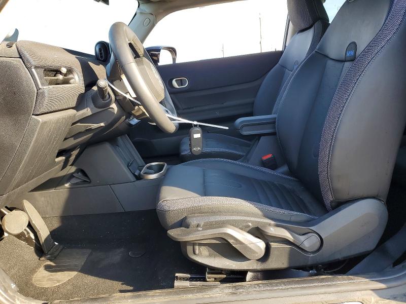 79234495 :رقم المزاد ، WMW23GD06S2W35165 vin ، 2025 Mini Cooper مزاد بيع