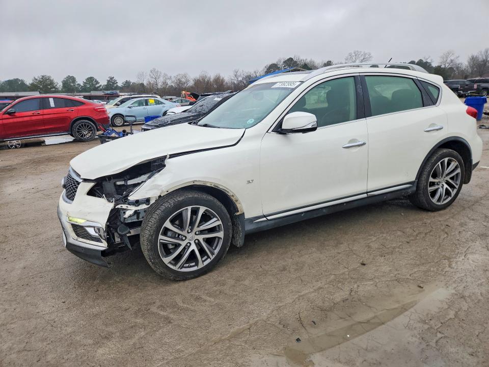 Aukcja sprzedaży 2017 Infiniti Qx50, vin: JN1BJ0RPXHM384978, numer aukcji: 77992995
