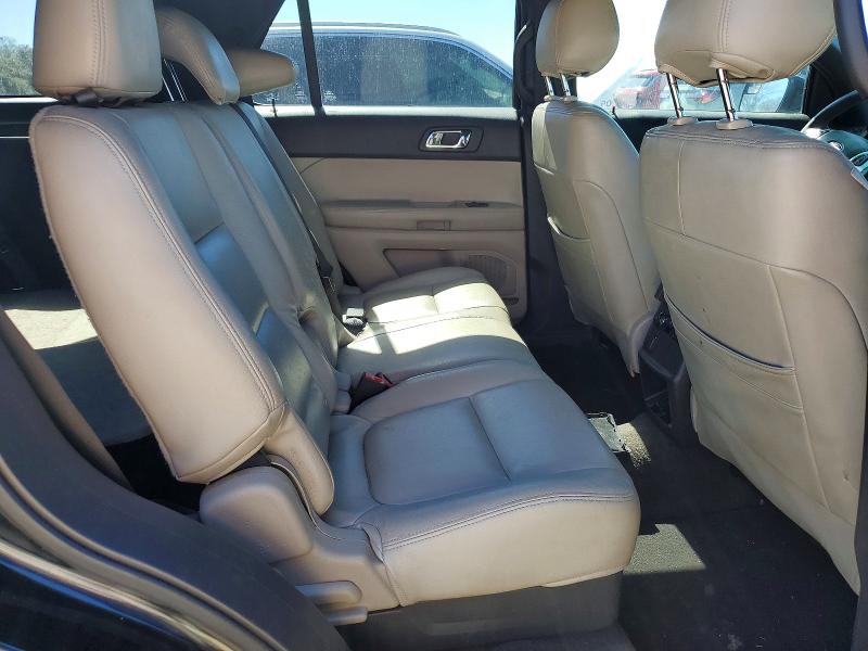 78368765 :رقم المزاد ، 1FMHK7B97CGA80079 vin ، 2012 Ford Explorer مزاد بيع
