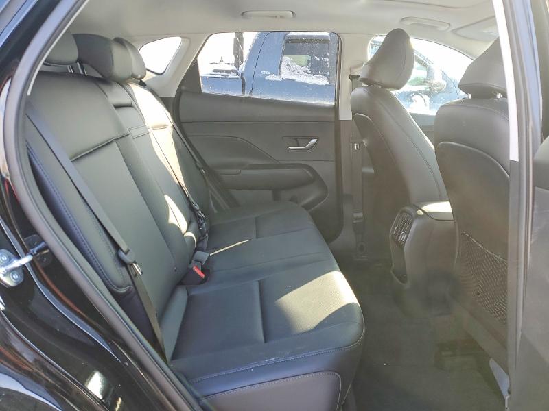 Продажа на аукционе авто 2025 Hyundai Kona, vin: KM8HCCAB7SU317499, номер лота: 78214535