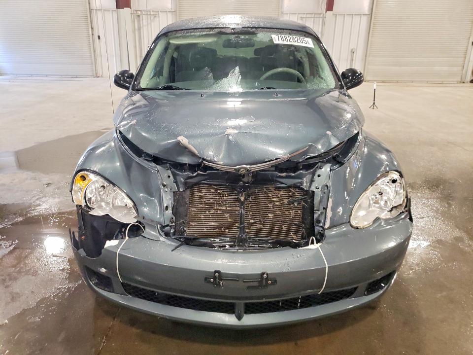 78828205 :رقم المزاد ، 3A4FY58B66T234560 vin ، 2006 Chrysler Pt Cruiser مزاد بيع