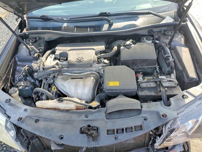 Aukcja sprzedaży 2014 Toyota Camry, vin: 4T1BF1FK2EU740179, numer aukcji: 78306765