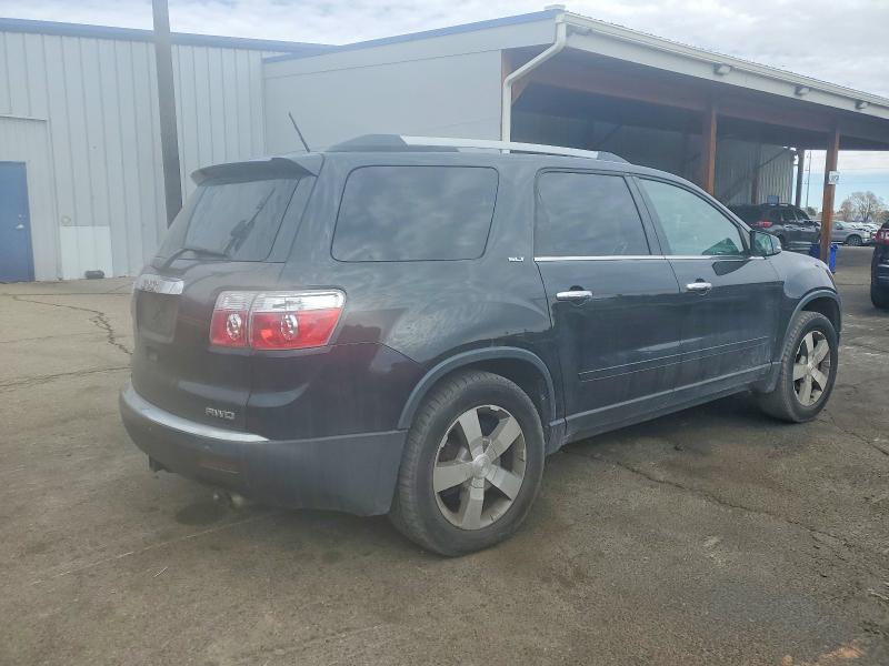 2012 Gmc Acadia მანქანა იყიდება აუქციონზე, vin: 1GKKVREDXCJ409426, აუქციონის ნომერი: 79543835