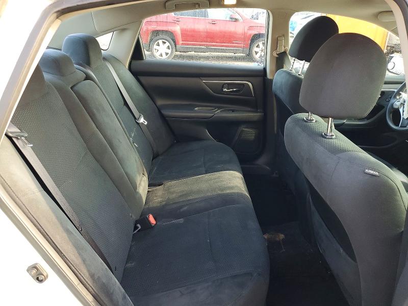 77870625 :رقم المزاد ، 1N4AL3AP6FC296468 vin ، 2015 Nissan Altima مزاد بيع