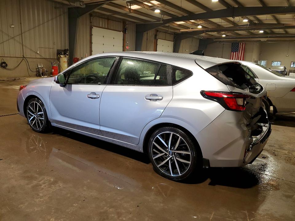 Aukcja sprzedaży 2024 Subaru Impreza, vin: JF1GUAFCXR8366045, numer aukcji: 77775205