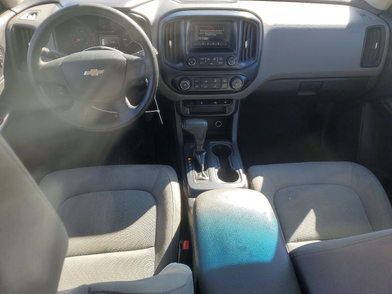 Aukcja sprzedaży 2015 Chevrolet Colorado, vin: 1GCGTAE39F1155020, numer aukcji: 77555825