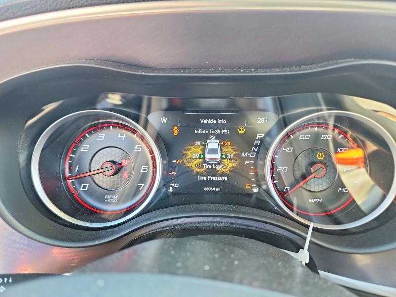 Aukcja sprzedaży 2020 Dodge Charger, vin: 2C3CDXBG4LH153859, numer aukcji: 75542865