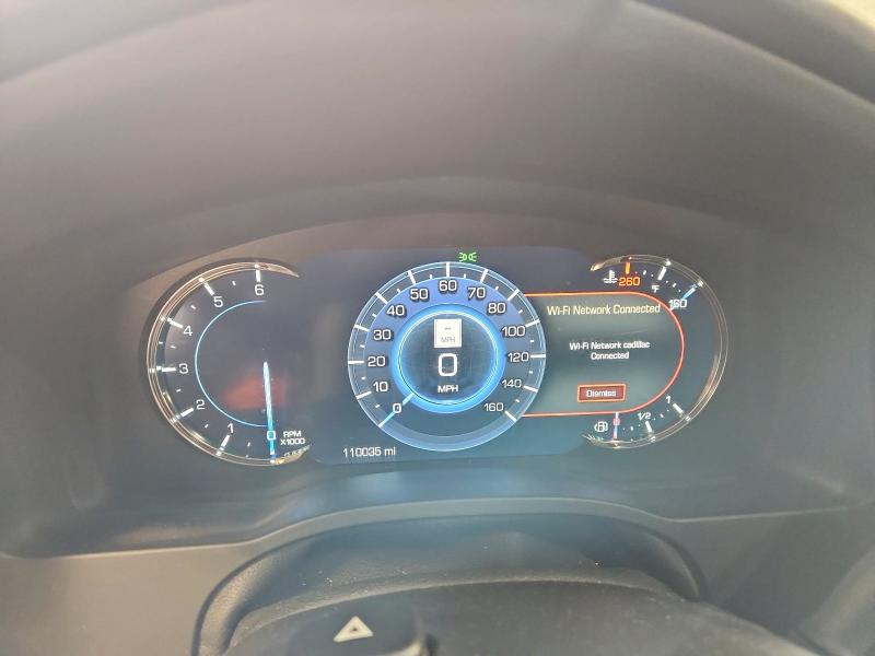 Продаж на аукціоні авто 2020 Cadillac Escalade, vin: 1GYS4BKJ7LR141110, номер лоту: 77168275